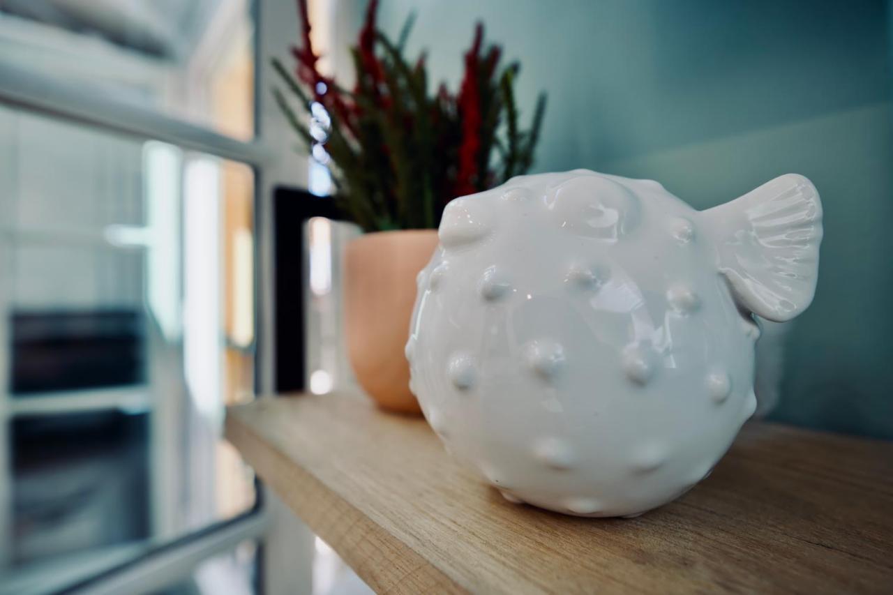 New ! Superbe Studio Vieux Nice - Climatise Ngoại thất bức ảnh
