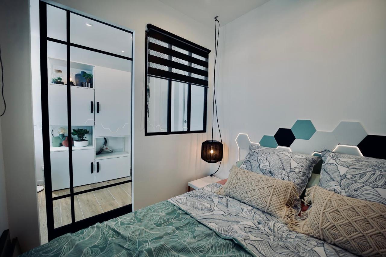 New ! Superbe Studio Vieux Nice - Climatise Ngoại thất bức ảnh