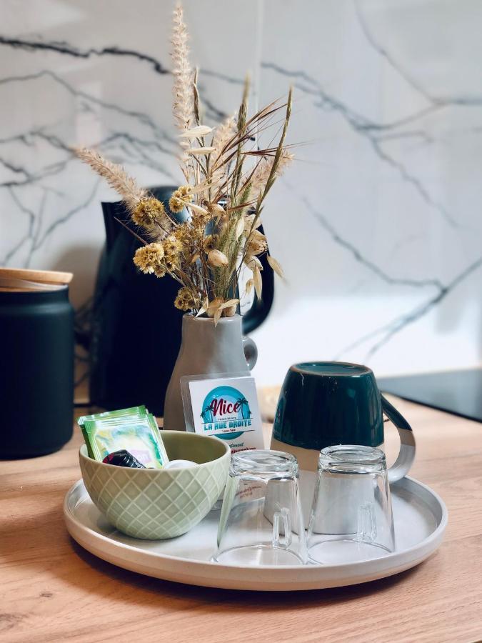 New ! Superbe Studio Vieux Nice - Climatise Ngoại thất bức ảnh