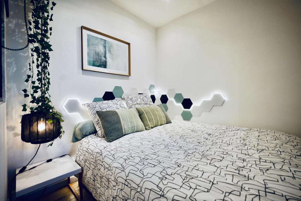 New ! Superbe Studio Vieux Nice - Climatise Ngoại thất bức ảnh