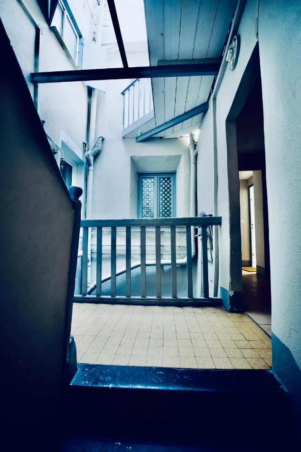 New ! Superbe Studio Vieux Nice - Climatise Ngoại thất bức ảnh